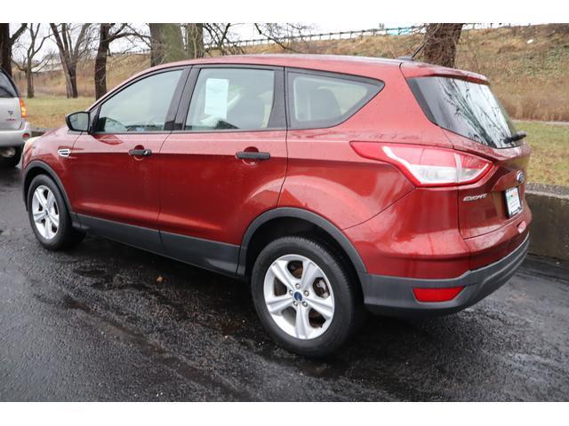 used 2014 Ford Escape car, priced at $4,999