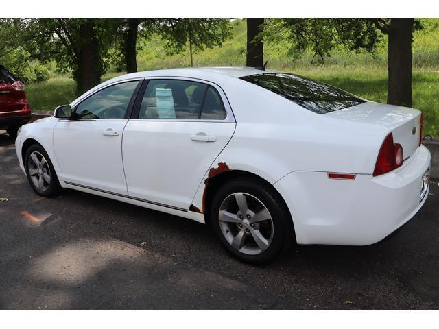 used 2011 Chevrolet Malibu car, priced at $3,499