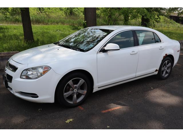 used 2011 Chevrolet Malibu car, priced at $3,499