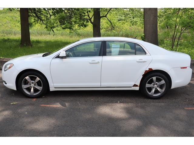 used 2011 Chevrolet Malibu car, priced at $3,499