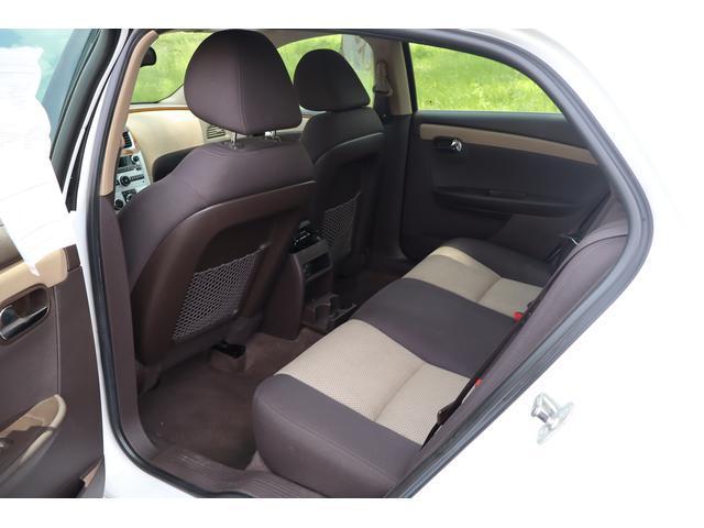 used 2011 Chevrolet Malibu car, priced at $3,499