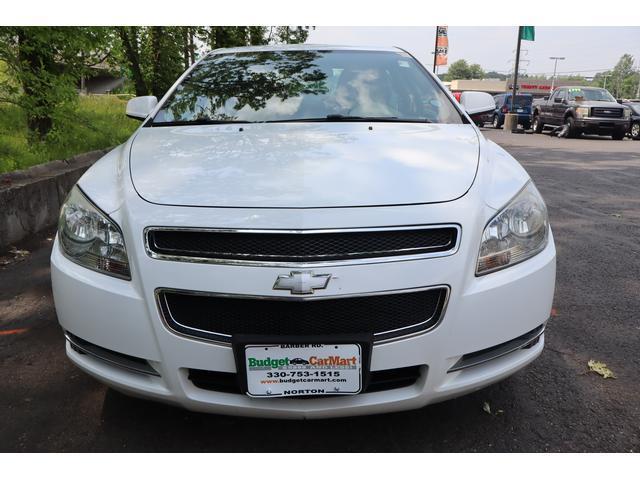 used 2011 Chevrolet Malibu car, priced at $3,499
