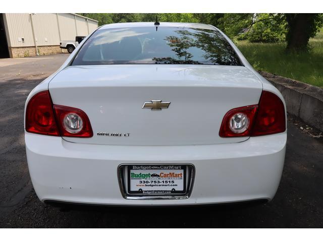 used 2011 Chevrolet Malibu car, priced at $3,499