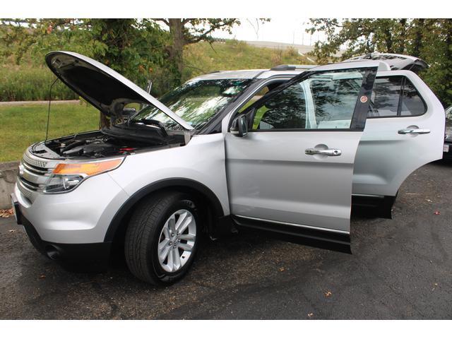 used 2012 Ford Explorer car, priced at $6,999