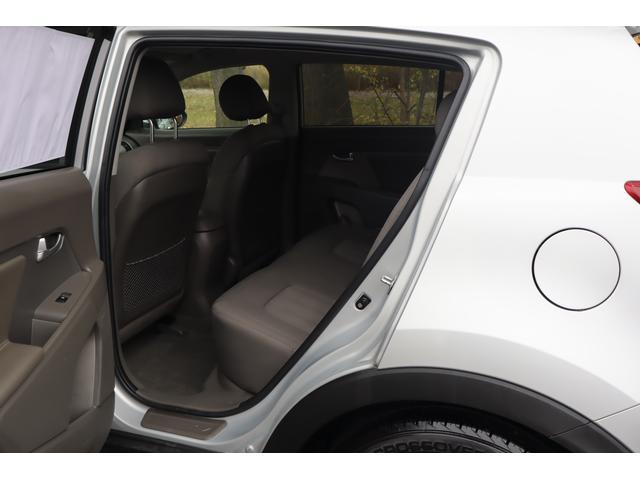 used 2011 Kia Sportage car, priced at $5,999