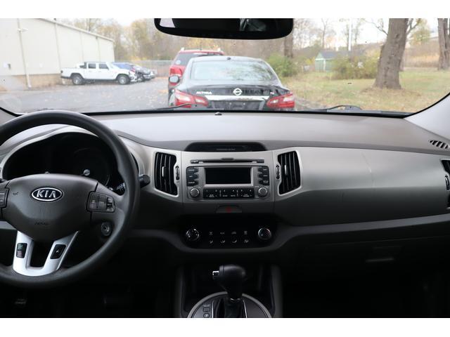 used 2011 Kia Sportage car, priced at $5,999