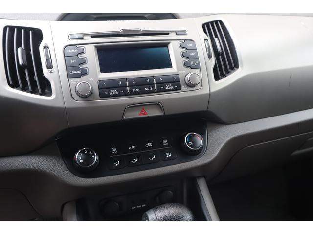 used 2011 Kia Sportage car, priced at $5,999