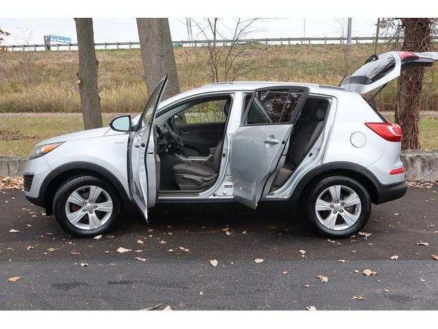 used 2011 Kia Sportage car, priced at $5,999