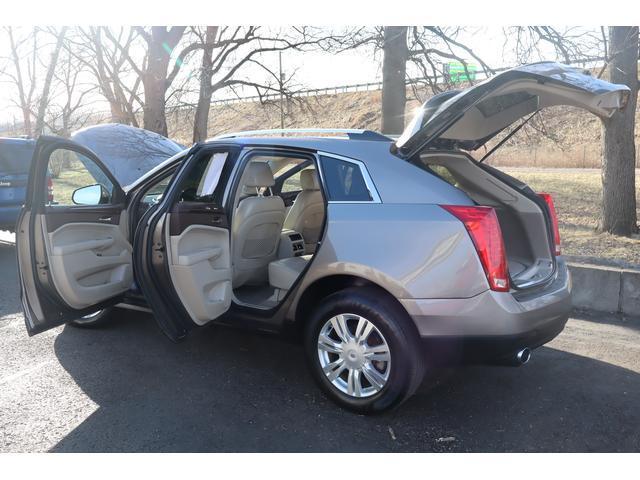 used 2011 Cadillac SRX car, priced at $6,999