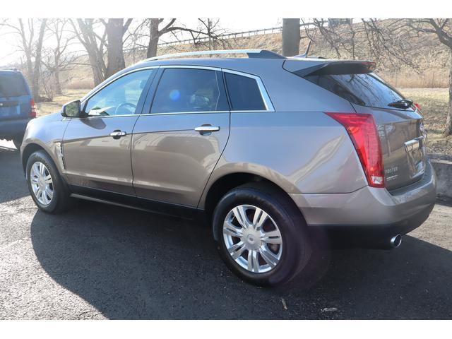 used 2011 Cadillac SRX car, priced at $6,999