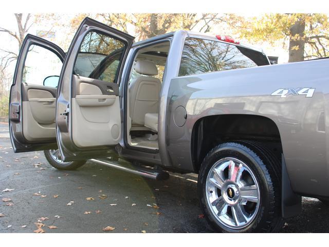 used 2013 Chevrolet Silverado 1500 car, priced at $9,499