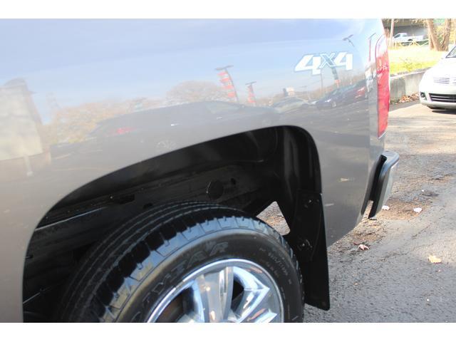 used 2013 Chevrolet Silverado 1500 car, priced at $9,499