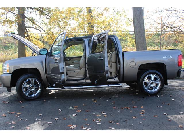 used 2013 Chevrolet Silverado 1500 car, priced at $9,499