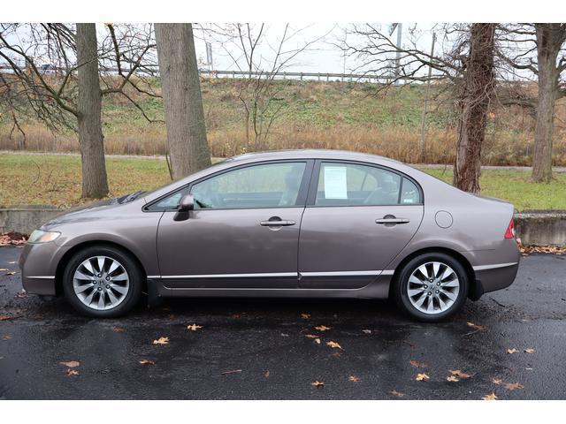 used 2009 Honda Civic car, priced at $6,999