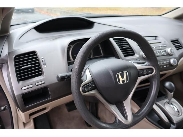 used 2009 Honda Civic car, priced at $6,999