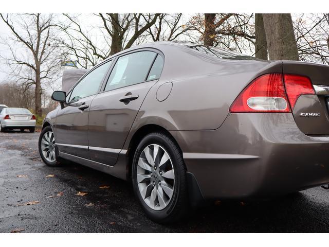 used 2009 Honda Civic car, priced at $6,999