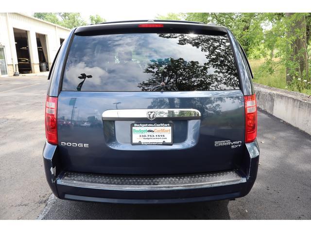 used 2009 Dodge Grand Caravan car, priced at $5,999