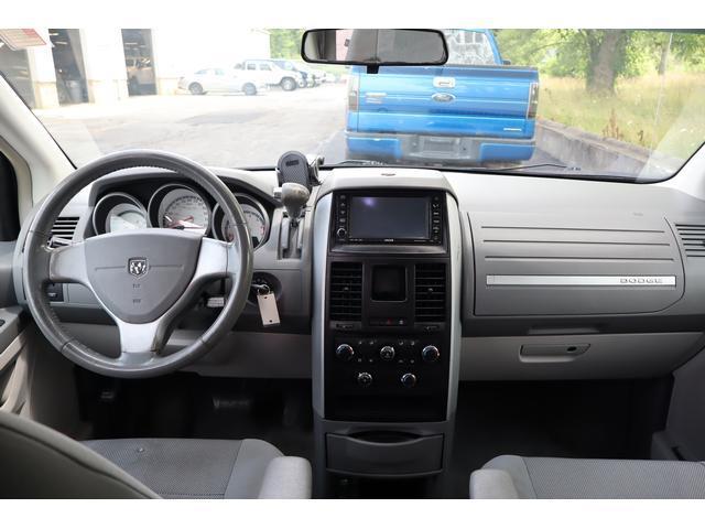 used 2009 Dodge Grand Caravan car, priced at $5,999