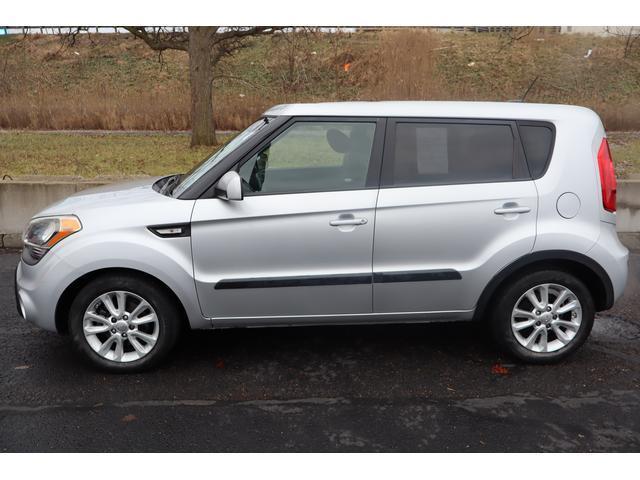 used 2013 Kia Soul car, priced at $6,999