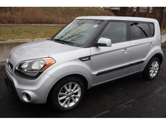 used 2013 Kia Soul car, priced at $6,999