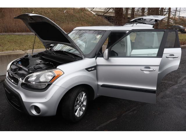 used 2013 Kia Soul car, priced at $6,999