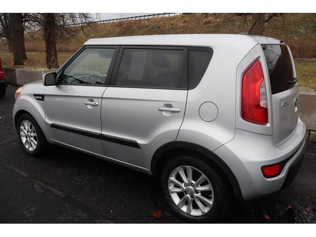 used 2013 Kia Soul car, priced at $6,999