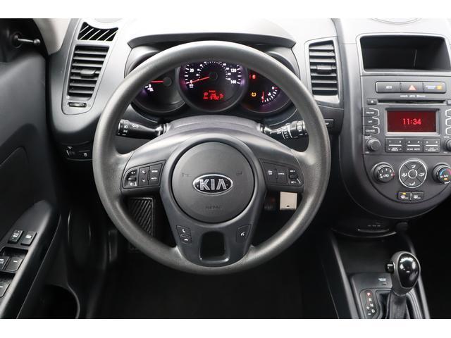 used 2013 Kia Soul car, priced at $6,999