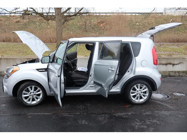 used 2013 Kia Soul car, priced at $6,999