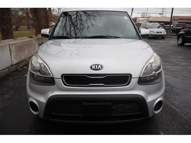 used 2013 Kia Soul car, priced at $6,999