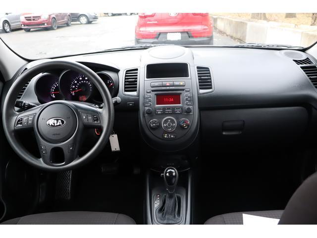 used 2013 Kia Soul car, priced at $6,999