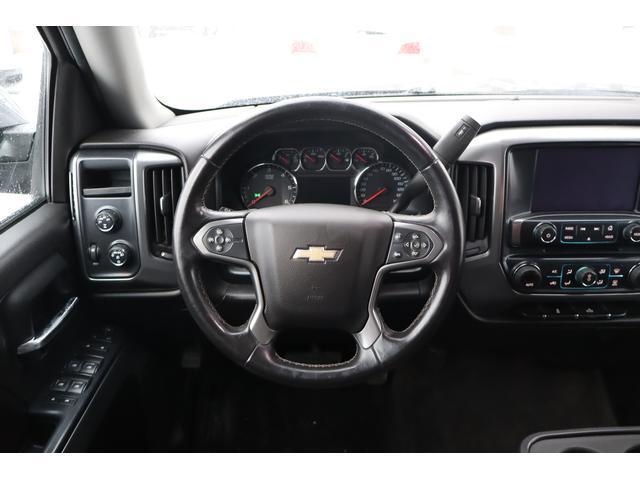 used 2014 Chevrolet Silverado 1500 car, priced at $10,999