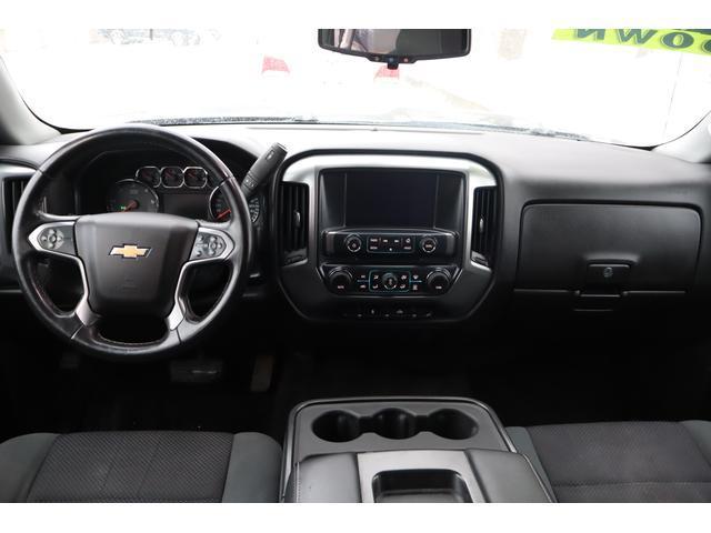 used 2014 Chevrolet Silverado 1500 car, priced at $10,999