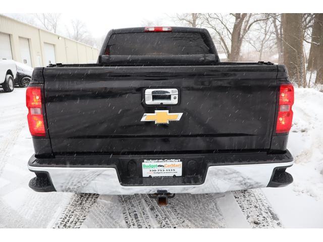 used 2014 Chevrolet Silverado 1500 car, priced at $10,999