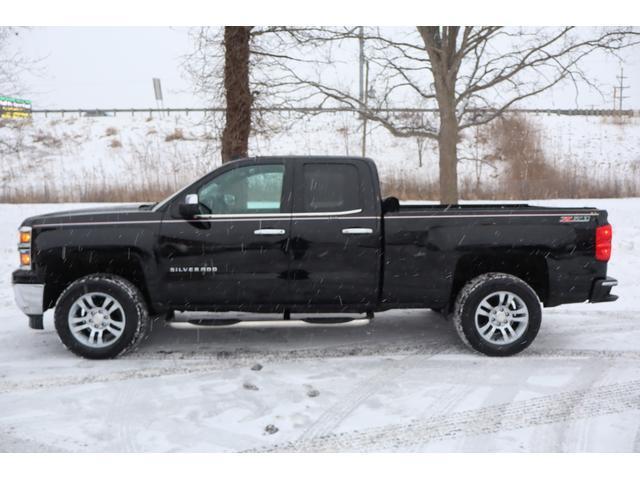 used 2014 Chevrolet Silverado 1500 car, priced at $10,999