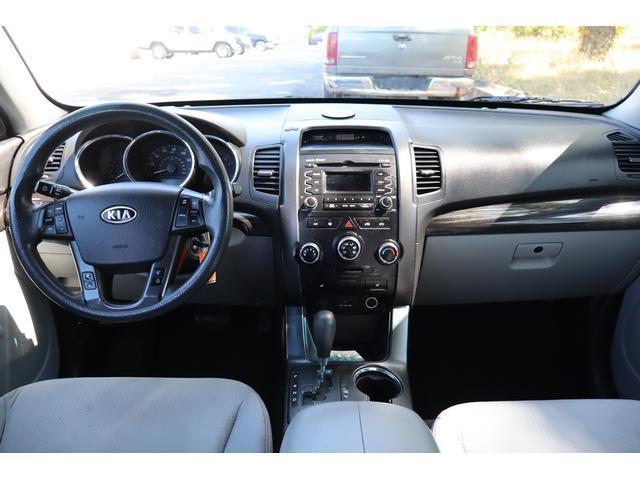 used 2011 Kia Sorento car, priced at $4,999
