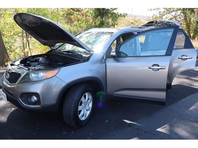 used 2011 Kia Sorento car, priced at $4,999