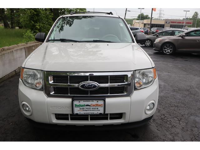 used 2012 Ford Escape car, priced at $6,999