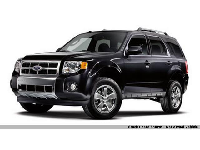 used 2012 Ford Escape car, priced at $6,999