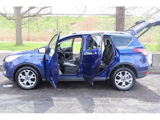 used 2015 Ford Escape car, priced at $6,999
