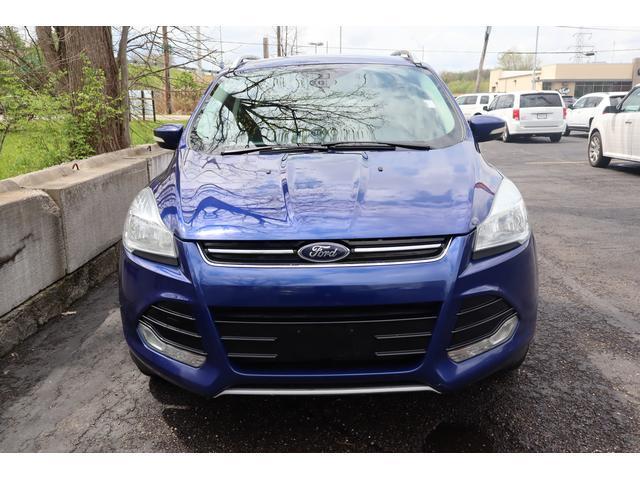 used 2015 Ford Escape car, priced at $6,999