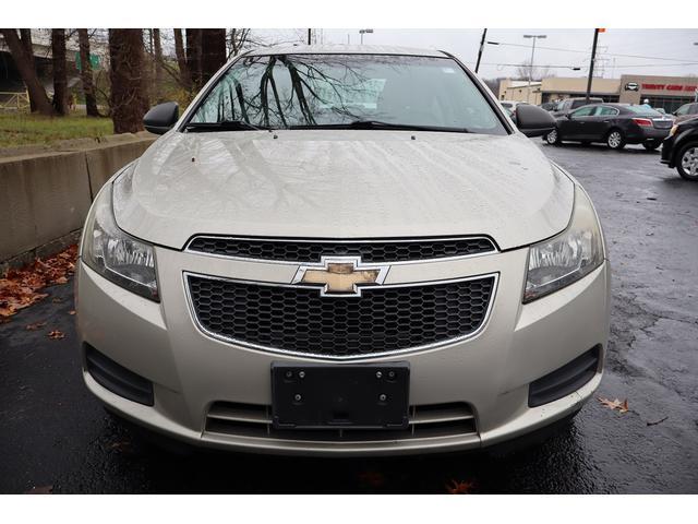 used 2013 Chevrolet Cruze car, priced at $5,999