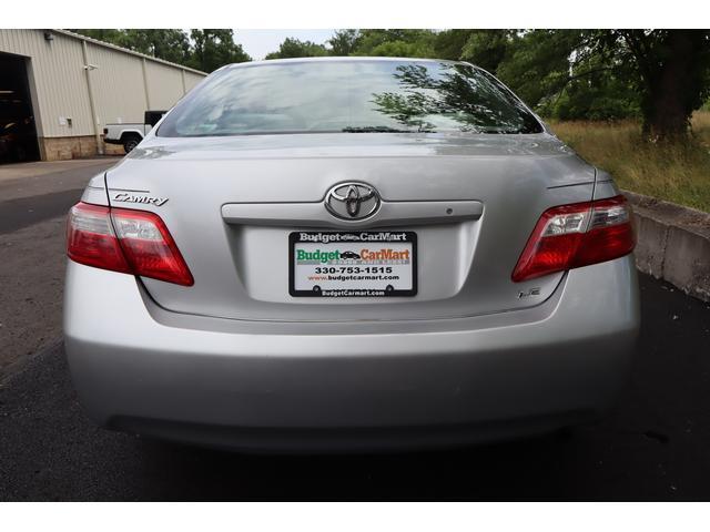 used 2009 Toyota Camry car, priced at $6,499