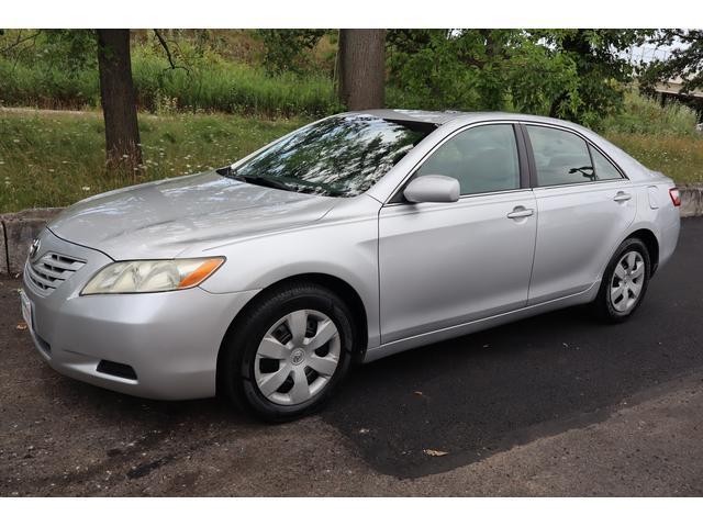 used 2009 Toyota Camry car, priced at $6,499