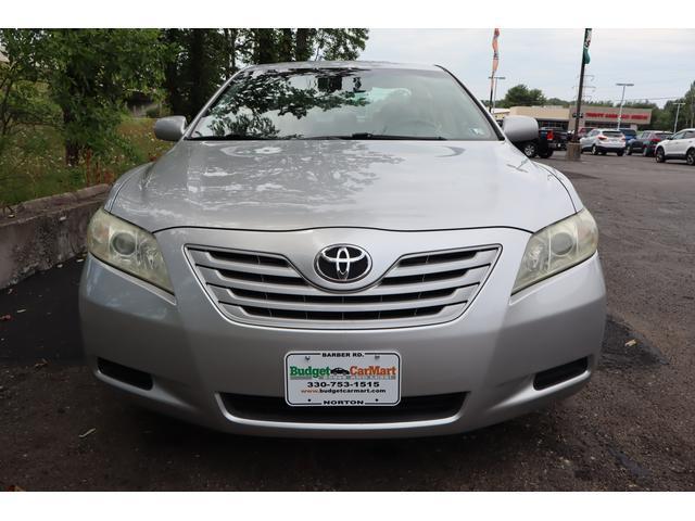 used 2009 Toyota Camry car, priced at $6,499