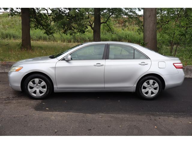 used 2009 Toyota Camry car, priced at $6,499