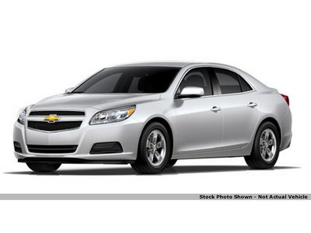 used 2013 Chevrolet Malibu car, priced at $5,999