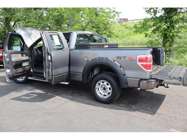 used 2010 Ford F-150 car, priced at $6,999