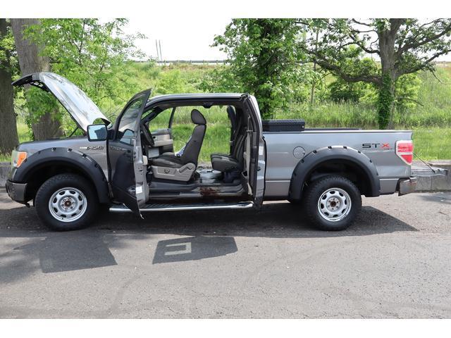 used 2010 Ford F-150 car, priced at $6,999