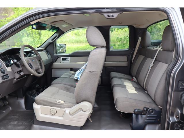 used 2010 Ford F-150 car, priced at $6,999