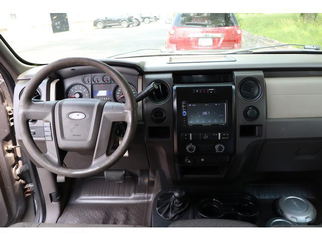 used 2010 Ford F-150 car, priced at $6,999